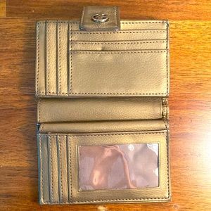 Women’s Flex Wallet
